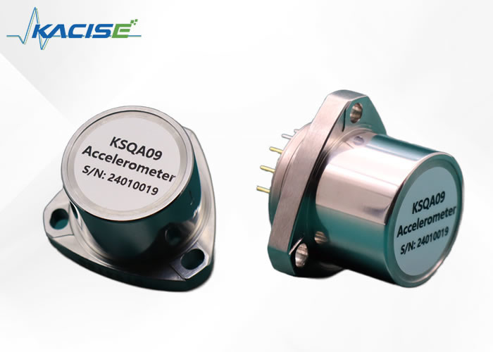 20g titreşim zirve sinüs hızlandırıcı sensör ölçeği faktörü 0.9-1.3mA/g çözünürlük <5μg