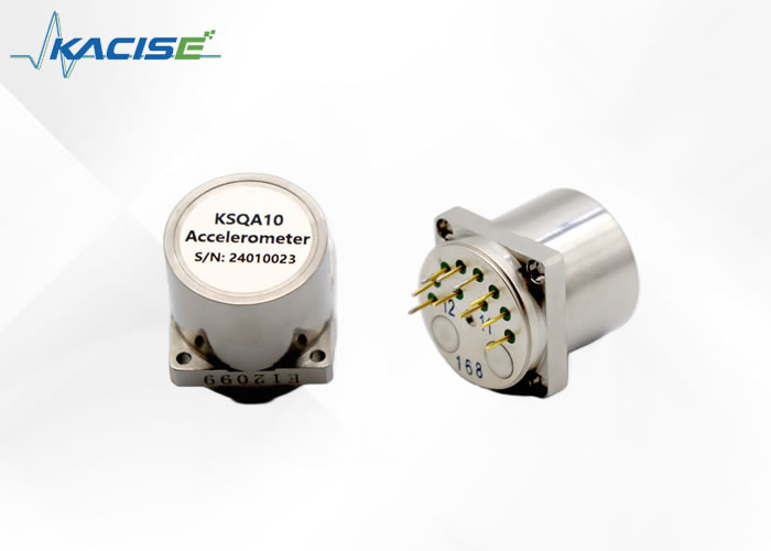 Makine Sağlığı İzleme için 15g 20Hz 2000Hz titreşim zirve sinüs hızlandırıcı sensörü