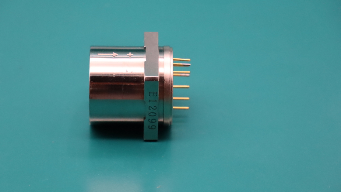 Makine Sağlığı İzleme için 15g 20Hz 2000Hz titreşim zirve sinüs hızlandırıcı sensörü