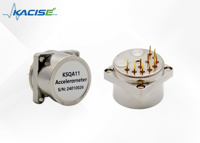 Endüstriyel ortamlarda ±30g Giriş Arası için Yüksek Doğruluk ≤40μg/g2 Hızlandırıcı