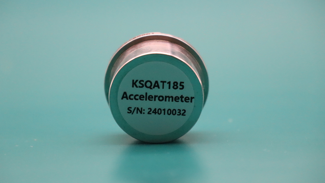 Düzgün Üç saat Düzgünlük 1σ ≤150μg Hızlandırıcı sensörü Güç Voltajı ±12-±18V DC