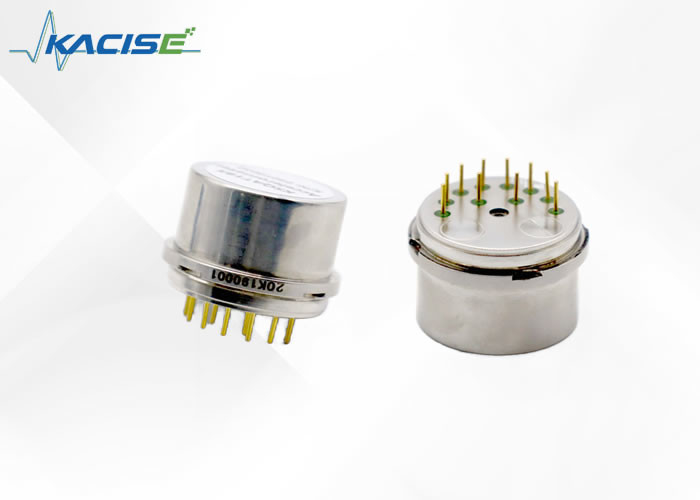 Düzgün Üç saat Düzgünlük 1σ ≤150μg Hızlandırıcı sensörü Güç Voltajı ±12-±18V DC