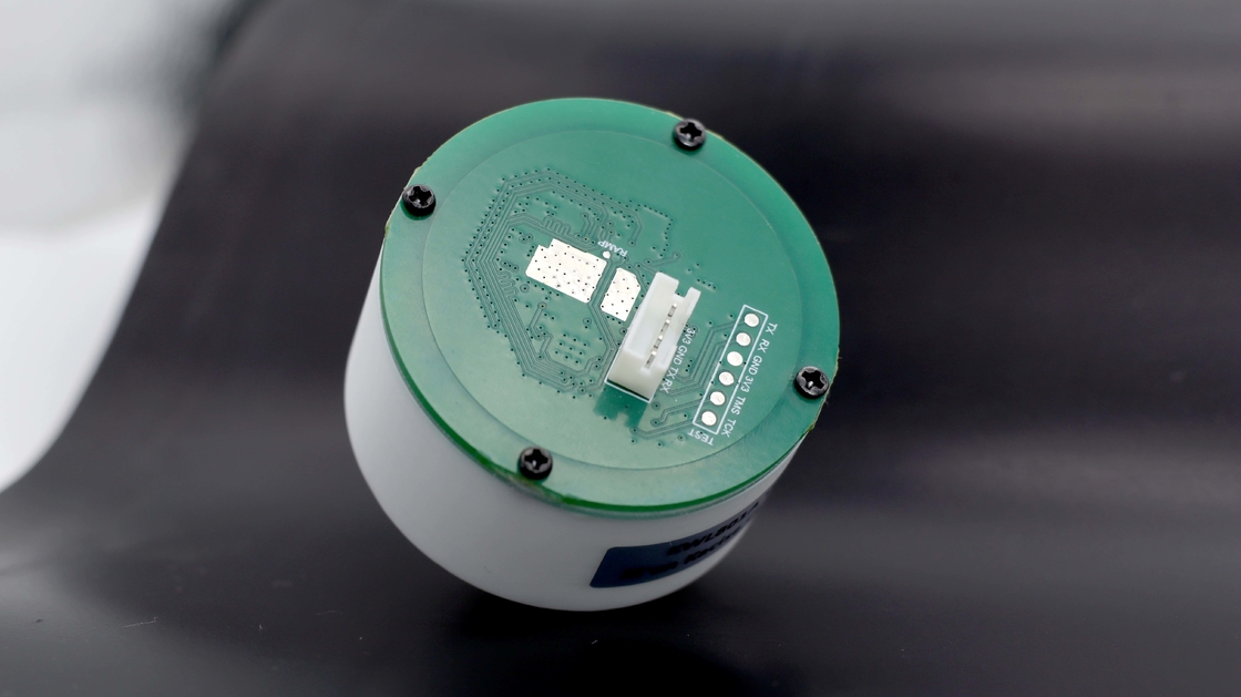 KLM800 Radar Seviyesi Sensör Modülü Çalışma Akımı 12V 30MA Çalışma Nemliği 0 ~ 95%