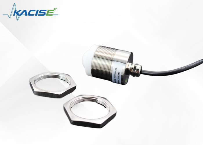 Ölçme aralığı: Su geçirmez IP68 ve ±2mm mesafe ölçüm doğruluğu ile 0.1-15/20m radar seviyesinde vericiler