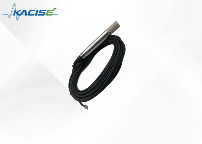 KWS-300 Dört Elektrot İletişimliliği ve Su Kalite Sensörü Koruma Sınıfı IP68