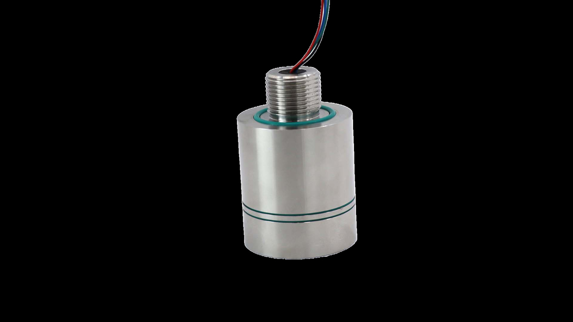 210mA Patlama Kanıtlı Sinyalı ile Gaz Algılama Sensörü,İşleme Voltajı 3.0VDC ~ 3.6VDC