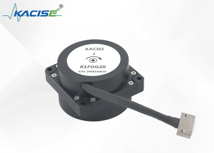 Küçük Boyutlu Sis Giroskopik Ölçek Faktörü Tekrarlanabilirlik ≤10 ppm İşleme Sıcaklığı -45 ̊70 ̊C