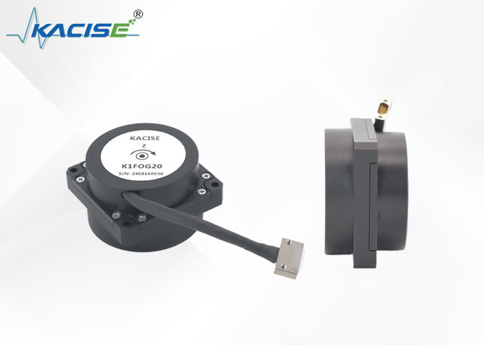 Elektronik Giroskop Sensörü 4W Sabit Durum Güç Tüketimi Ağırlık <130 g Başlama Zamanı 5s