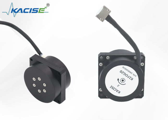 Hafif Elektronik Giroskop Sensör ağırlığı <130 (((g) Doğru Hareket Takibi için,Ağrı voltajı +5 (V)