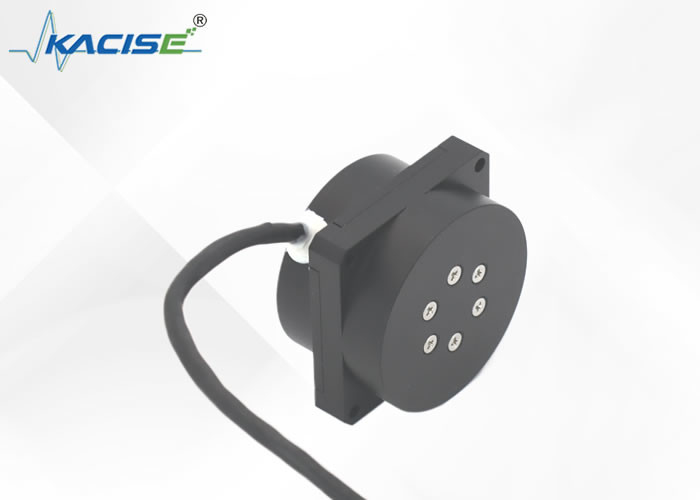 ≤0.01 ((o) / h ^ 1/2 Rastgele Yürüyüş Katmanlı Elektronik Jiroskop Sensörü Kesin Ölçüm için