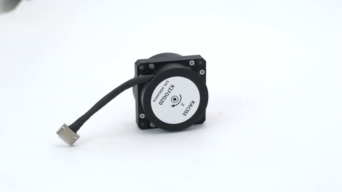 Gelişmiş Elektronik Giroskop Sensörü ≤0.05 (°/h) Bias Tekrarlanabilirliği ve 5V Güçlendirme Voltajı
