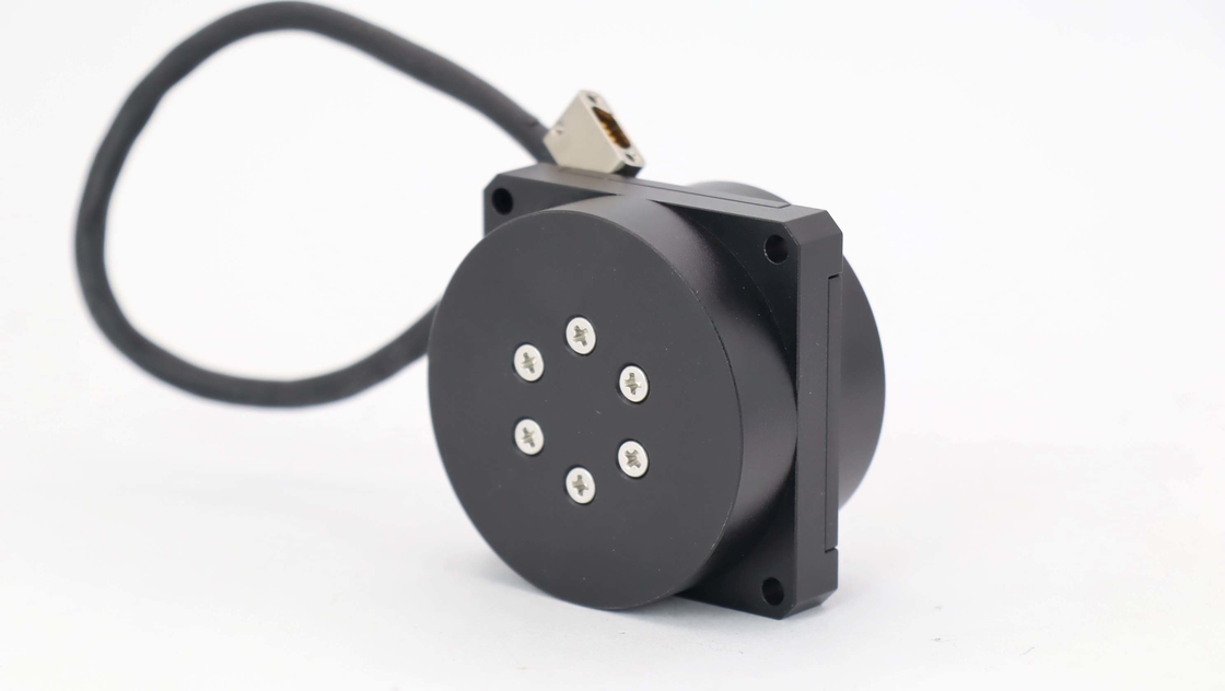≤0.01 ((o) / h ^ 1/2 Rastgele Yürüyüş Katmanlı Elektronik Jiroskop Sensörü Kesin Ölçüm için