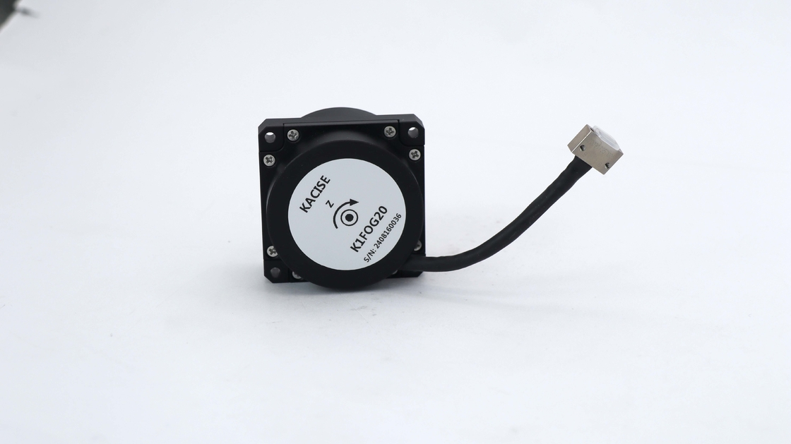 Elektronik Giroskop Sensörü 4W Sabit Durum Güç Tüketimi Ağırlık <130 g Başlama Zamanı 5s