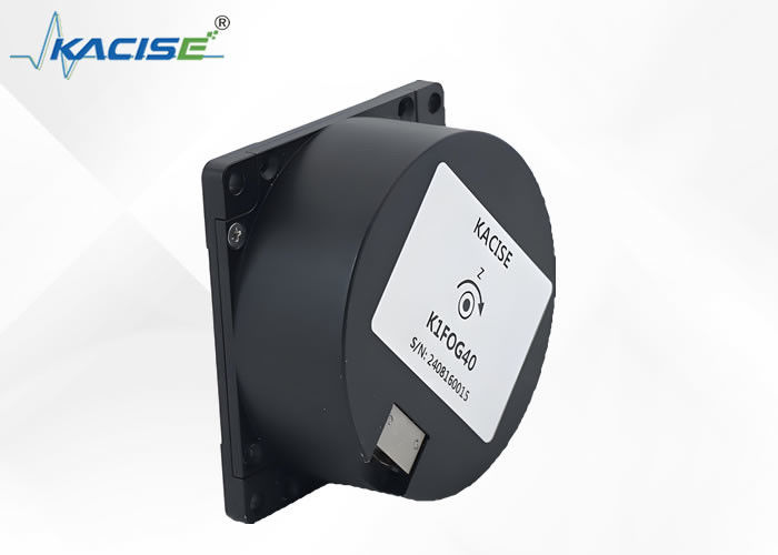 ±500°/s Dinamik Aralık ≤0,03° Bias Tekrarlanabilirliği ve ≤10ppm Skala Faktörü Çizgiselliksizliği ile Fiber Optik Giroskop