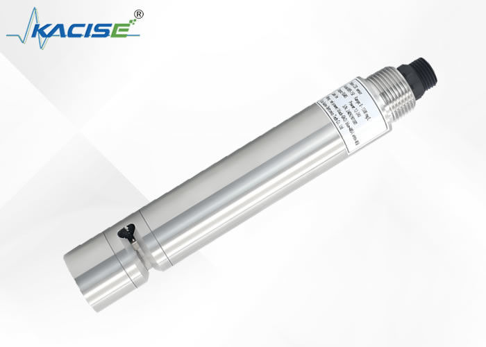 Çift Dalgaboyu UV Emilimi Kullanan 0,1NTU Bulanıklık Çözünürlüğü ve RS-485 Çıkışına Sahip KWS-150 COD Sensörü