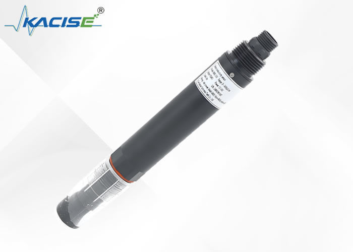 Hızlı Tepki Süresi T90 10s, RS-485 Modbus RTU Çıkışı ve IP68 Korumasına sahip KWS-350 Dijital İletkenlik Sensörü