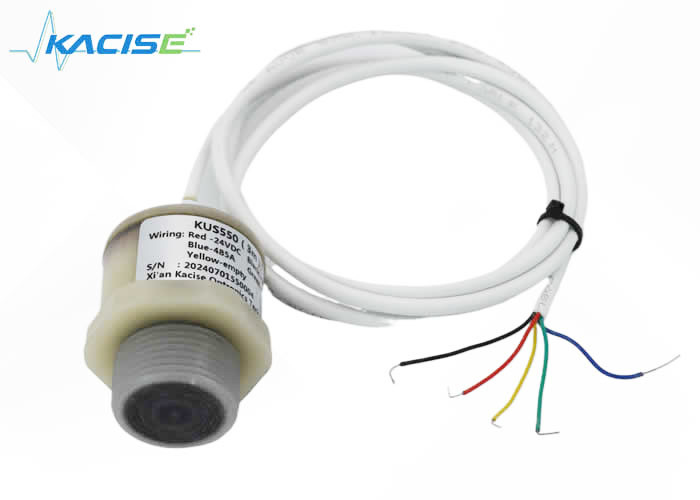 Yüksek duyarlılık izleme, tek parça su geçirmez su seviyesi ölçer dışarıda kullanılabilir, POWER 14.5 VDC - 27 VDC