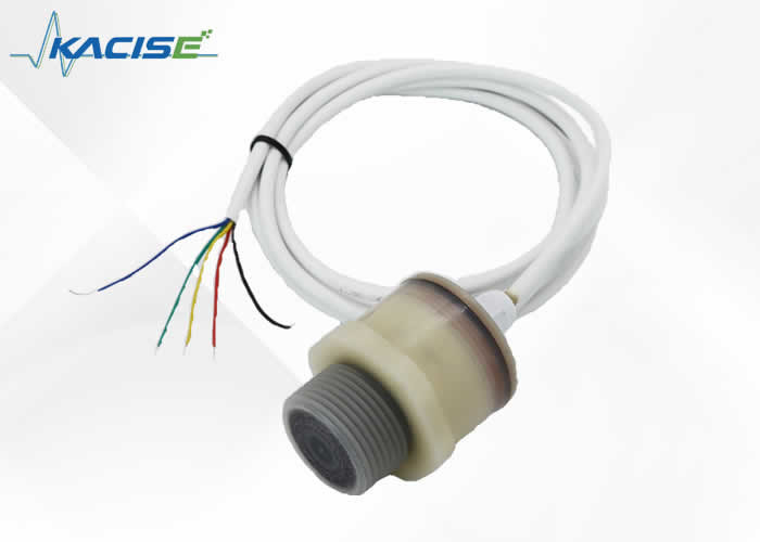 Yüksek duyarlılık izleme, tek parça su geçirmez su seviyesi ölçer dışarıda kullanılabilir, POWER 14.5 VDC - 27 VDC