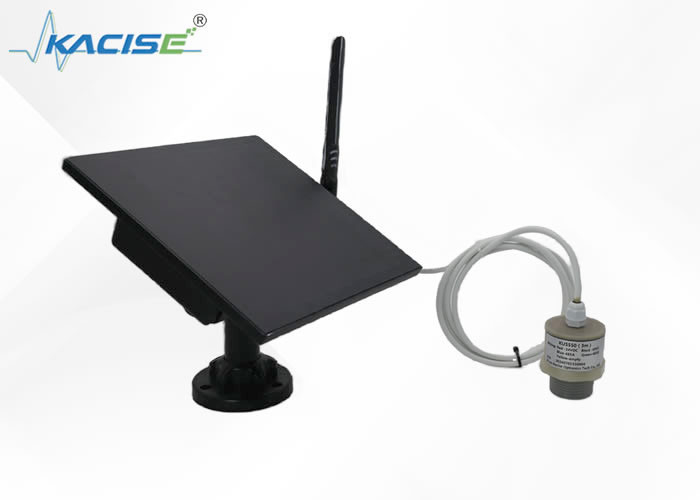 Kablosuz nehir izleme ve IoT entegrasyonu için PVDF kaplama malzemesi su seviyesi sensörü
