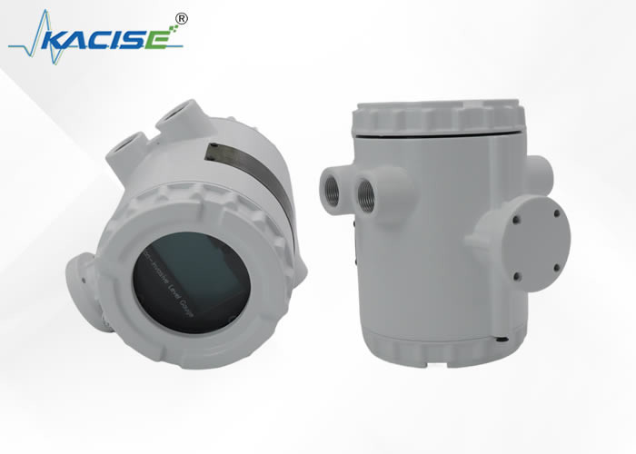 KUM-2601 Düzgün seviye ölçümü için dış tip sıvı seviye ölçüm cihazı