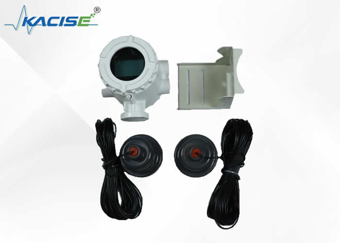 KUM-2601 Düzgün seviye ölçümü için dış tip sıvı seviye ölçüm cihazı
