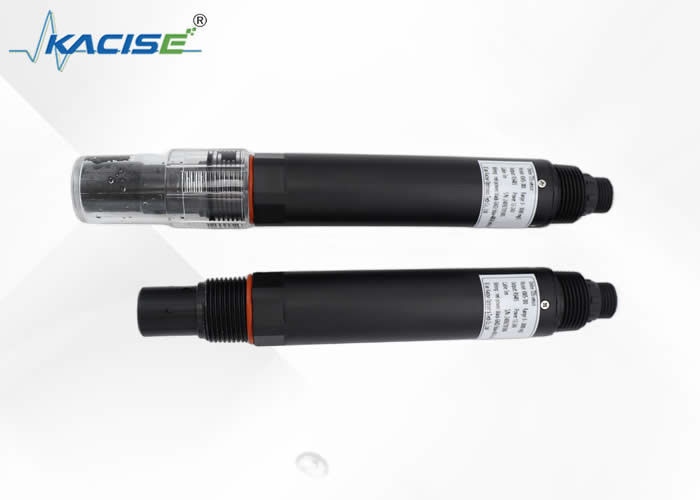 Yüksek Hassasiyetli Su Kalitesi İzleme için RS-485 Çıkışlı ve IP68 Korumalı KWS-380 Dijital TDS Sensörü