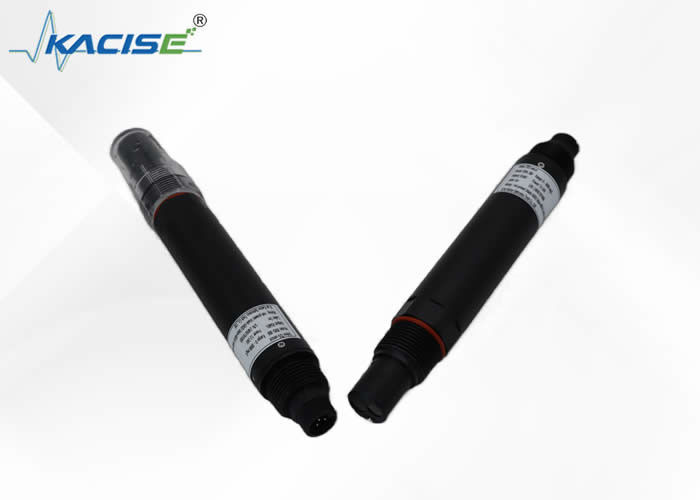Yüksek Hassasiyetli Su Kalitesi İzleme için RS-485 Çıkışlı ve IP68 Korumalı KWS-380 Dijital TDS Sensörü