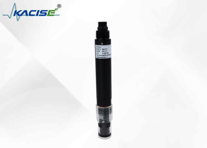 Çevre Su İzleme KWS-750 0-65C sıcaklık aralığı ile çevrimiçi su kalitesi PH sensörü