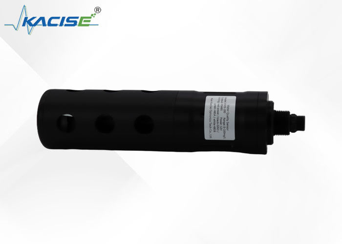 KWS-200 Dijital Amonyak Azot Sensörü, 0-1000mg/L Ölçme Alanı, RS-485 Çıktısı ve IP68 Koruması