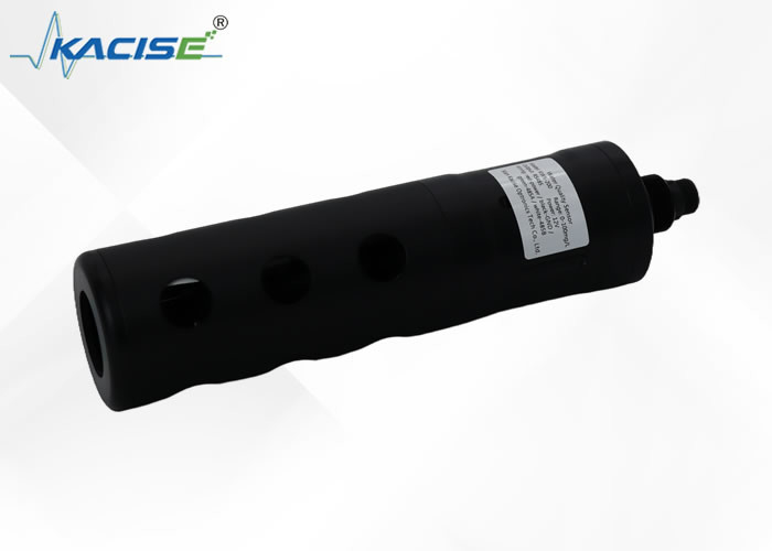 MODBUS uyumlu KWS200 POM malzemesi ve RS-485 çıkışı ile çevrimiçi amonyak azot sensörü