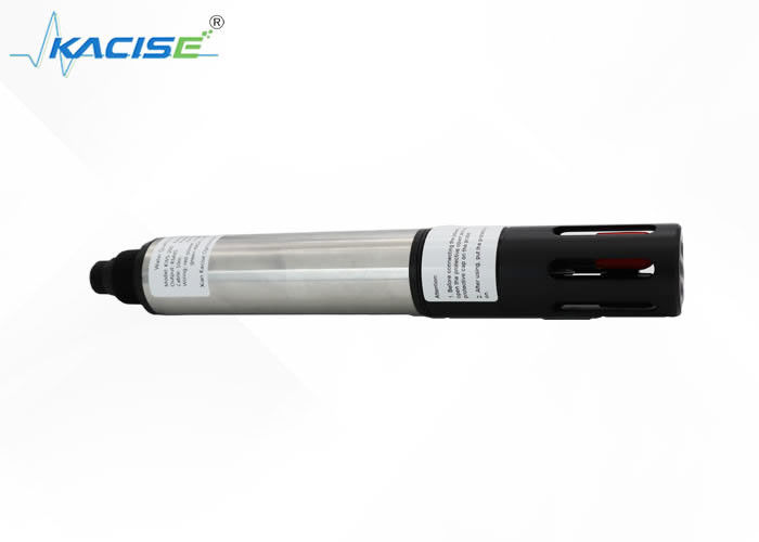 KWS-201 Online Amonyak Sensörü, POM+316L Kapsamında 0-100mg/L Aralık için RS-485 MODBUS Arayüzü ile