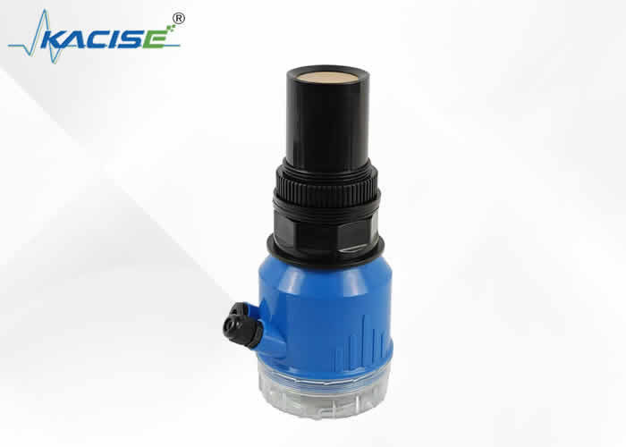 KUM-100 Ultrasonik Seviye Ölçer, 4G/LoRa Kablosuz İletişim, DC12-28V Güç Kaynağı ve ±%0,5 F.S Doğruluğuyla