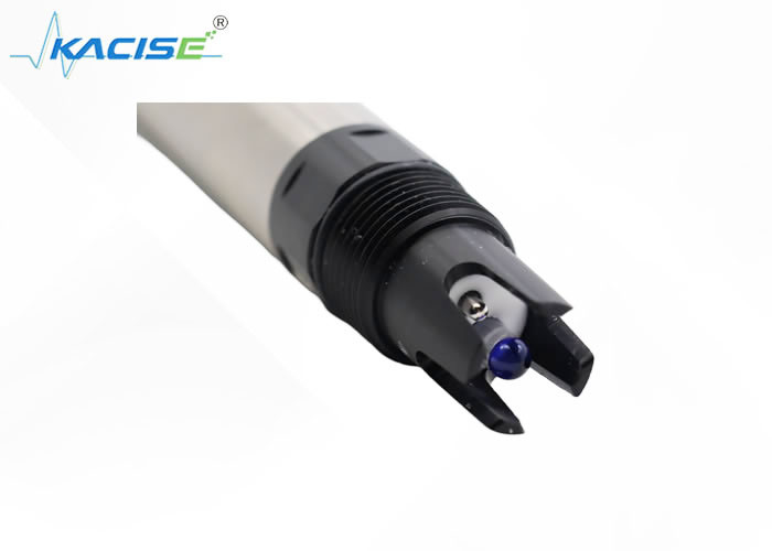 Farmasötik üretim süreçlerinde PH izleme için KWS-700T çevrimiçi PH sensörü