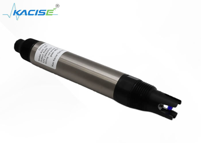 KWS-700T, Su Arıtma Süreçlerinde PH Değerleri için RS485 Çıktısıyla Çevrimiçi PH Sensörü