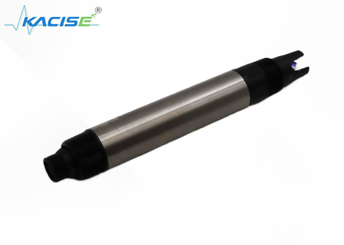Farmasötik üretim süreçlerinde PH izleme için KWS-700T çevrimiçi PH sensörü