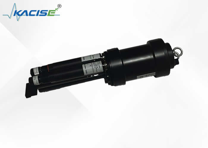 KWS-850 Amonyak Azot ve PH Ölçümü İçin Çevrimiçi Çok Parametralı Sensör