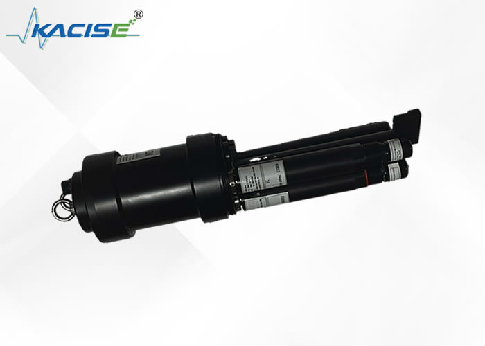 Çözümlü Oksijen / COD / İletişimliliğin Eşzamanlı Ölçümü İçin KWS-850 Su Kalite Sensörü