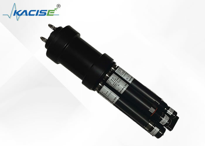 KWS-850 RS-485 ((Modbus/RTU) Su kalitesi sensörü 5W@12V Güç ve ±0.1pH Doğruluk