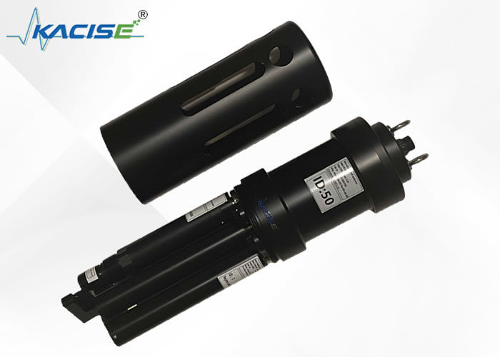 KWS-850 RS-485 ((Modbus/RTU) Su kalitesi sensörü 5W@12V Güç ve ±0.1pH Doğruluk
