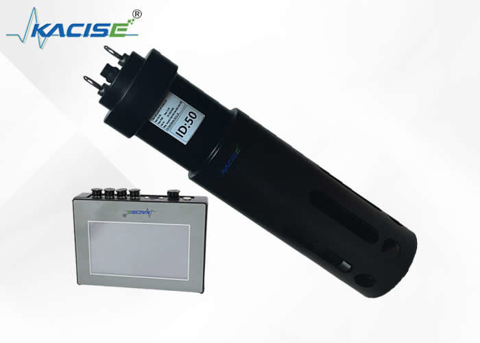 KWS-850 Çevrimiçi Çok Parametreli Su Kalite Sensörü, RS-485 Modbus/RTU, Otomatik Temizleme ve ±0.1pH Doğruluk
