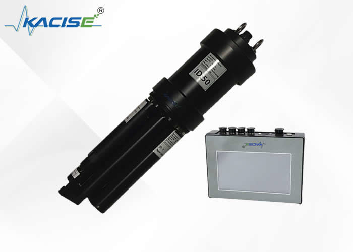 Güç tüketimi 5W 12V KWS-850 Su İzleme için Çok Parametrel Su Kalite Sensörü