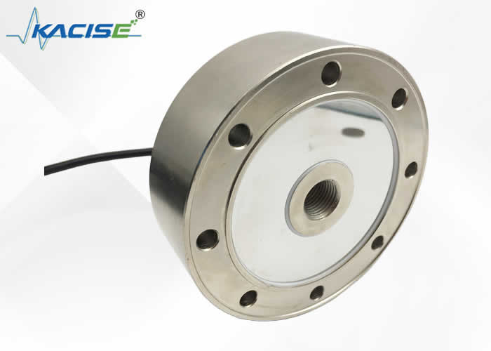 GXLC-DZ-1T 1000KG Ağır Sensör Yük Hücresi 700/1400Ω Impedanslı