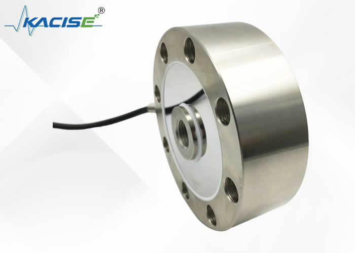GXLC-DZ-1T 1000KG Ağır Sensör Yük Hücresi 700/1400Ω Impedanslı