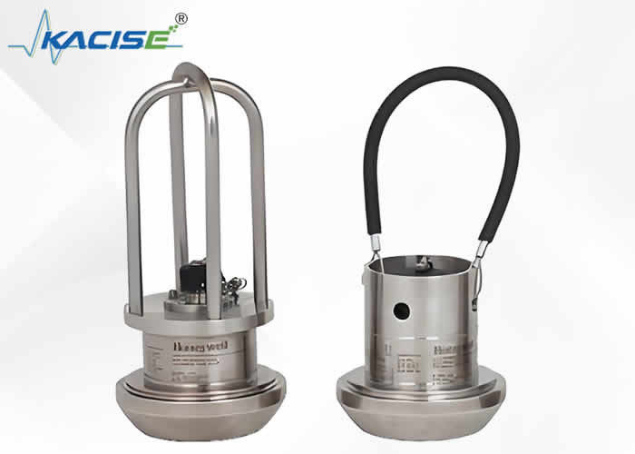 Yüksek hassasiyetli basınç sensörü ±0,1 % FSS hassasiyeti ve petrol ve gaz uygulamaları için Inconel® X-750 ıslatılmış diyafragması