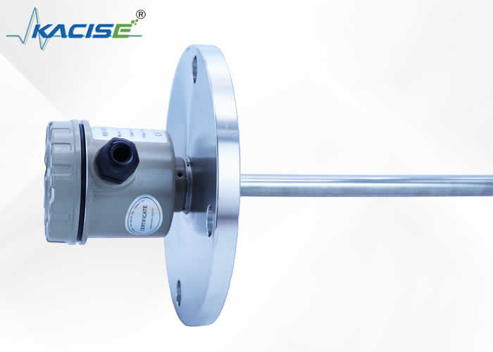 Korozyona Dirençli Sıvı Seviye Kontrolü için SUS304/SUS316/PP/PE/PTFE Malzemeli 30W Kontak Kapasiteli Şamandıra Seviye Anahtarı