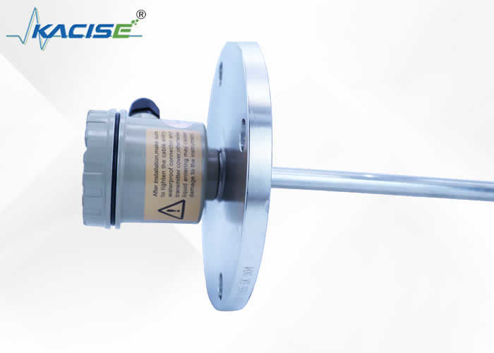 Korozyona Dirençli Sıvı Seviye Kontrolü için SUS304/SUS316/PP/PE/PTFE Malzemeli 30W Kontak Kapasiteli Şamandıra Seviye Anahtarı