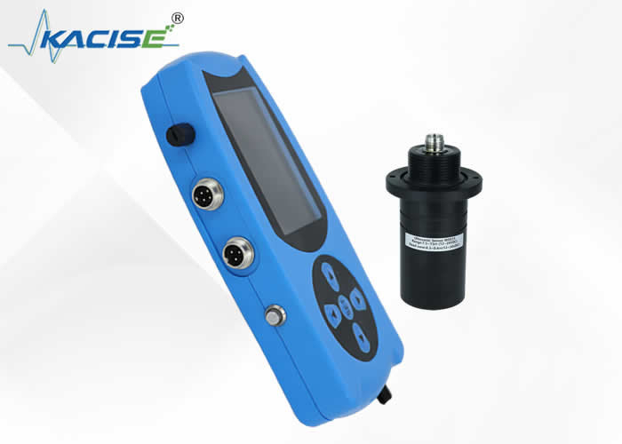 ModBus Protokolü ve 100 metreye kadar ölçüm aralığı ile yüksek hassasiyetli taşınabilir su derinliği ölçer