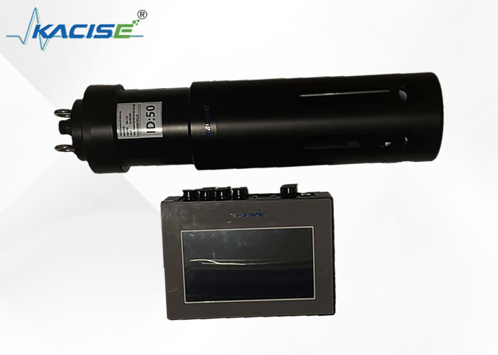 10 W Güç Tüketimi KMPW400 RS485 Sensör Arayüz Terminalı 12V 24V DC Güç kaynağı