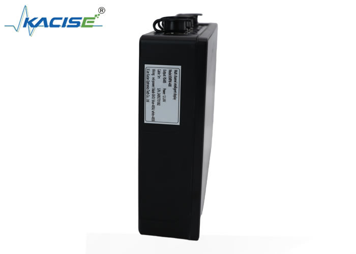 10 W Güç Tüketimi KMPW400 RS485 Sensör Arayüz Terminalı 12V 24V DC Güç kaynağı