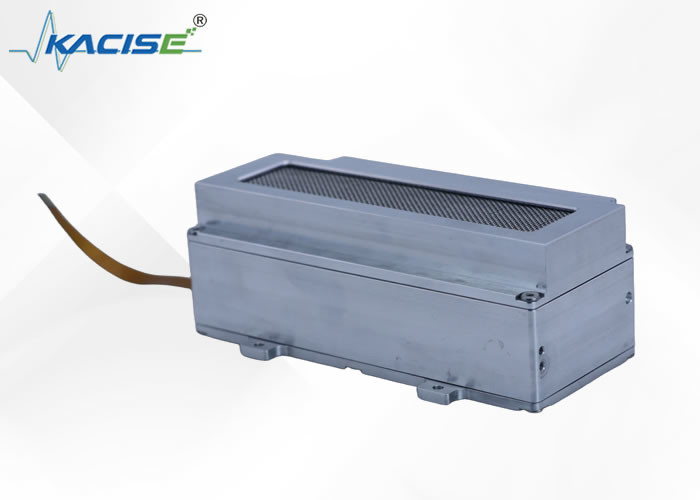 Ölçüm aralığı 0-5000ppm TDLAS200 Hassas Metan Gazı İzleyici Lazer Absorpsiyon Spektrumu TDLAS Ölçüm İlke